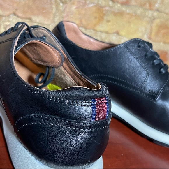 Florsheim Men’s Transit Cap Toe Oxford/Size 7/NWOB - Picture 5 of 15